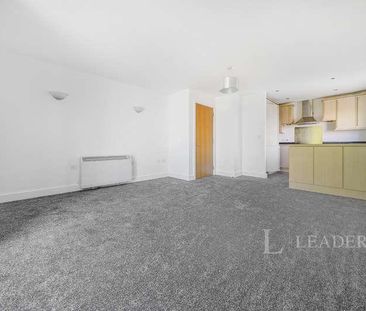 Endeavour Court, Ocean Village, SO14 - Photo 1