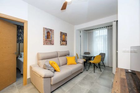 Piso de alquiler en Calle Recogidas, 32, Fígares - Photo 4