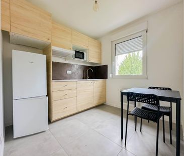 Location / Appartement - Photo 1