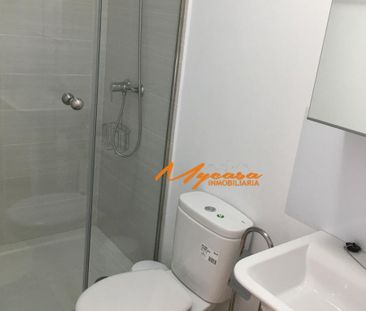 Apartamento de alquiler en Centro - Photo 2