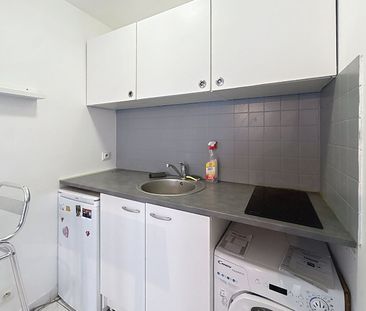 Appartement T1 Bagnolet à louer - Photo 6