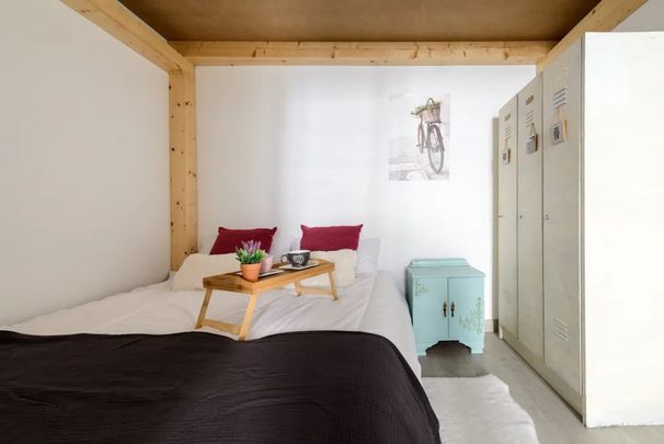 Calle de Canarias, Leganés, Community of Madrid 28913 - Photo 1