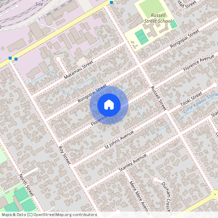 35 Florence Avenue, Palmerston North Central, Palmerston North City