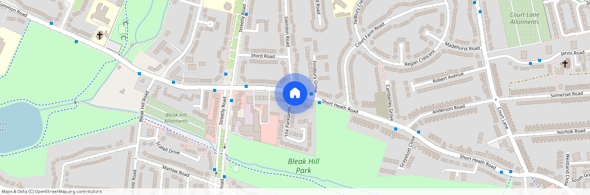 Shortheath Road, Erdington B23 6JY