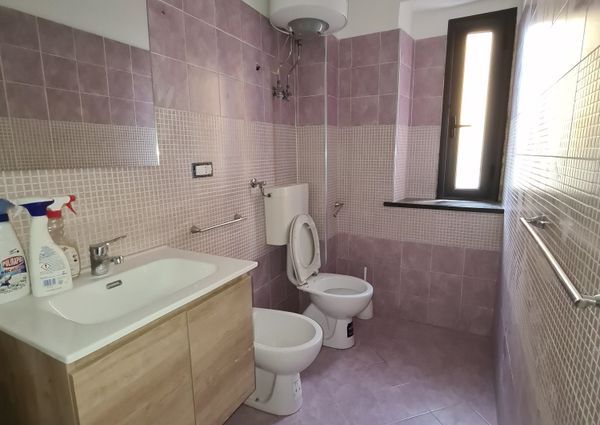 Appartamento in affitto a Lamezia Terme