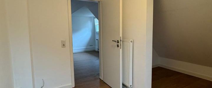 2,5 Zimmer - Wohnung, Exklusiv und ruhig gelegen! - Foto 1