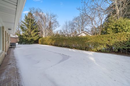 For Lease - 613 Sequin Crescent, Mississauga, Ontario - Photo 4