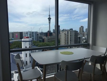 Seaview Apartment - 2 bed, 2 Bath - Photo 4