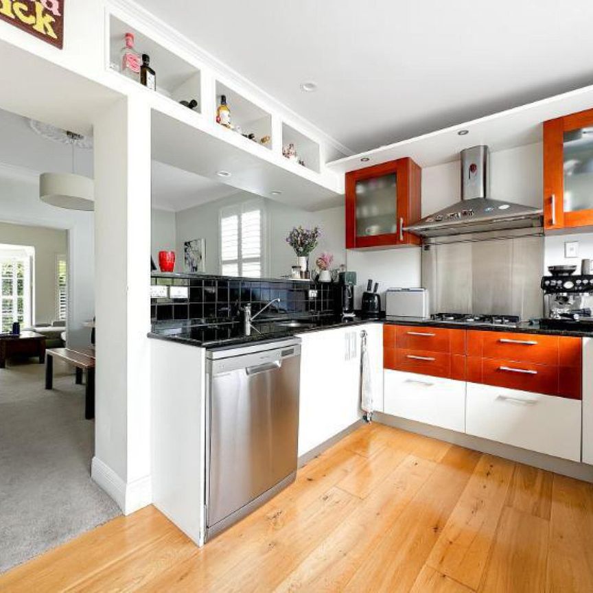 91 Brighton Road, Parnell - Photo 1