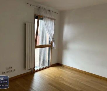 Appartement à louer 3 pièces 79.01m² - Photo 5