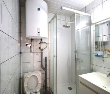 Compact appartement met 1 slaapkamer - Foto 5