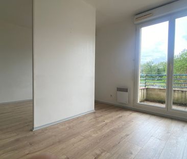 Appartement à louer 2 pièces • Rouffiac-Tolosan - Photo 6