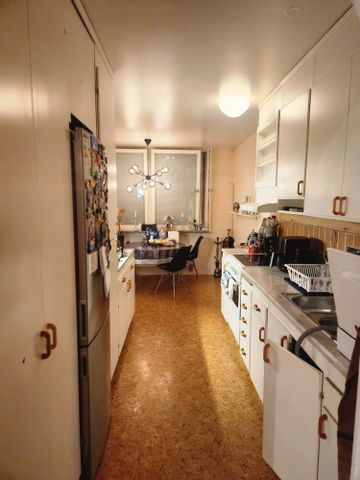 Heimdalsgatan, Märsta - Photo 4