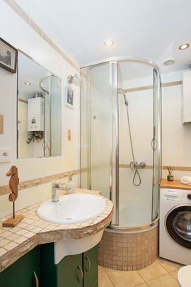 Stylowy 4-pok., z antresolami w sercu Kazimierza - Фото 1