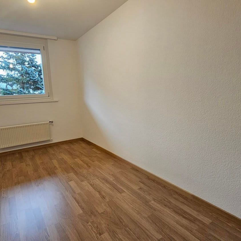 3.5 Zimmer, 85 m², 1. Stock - Photo 1