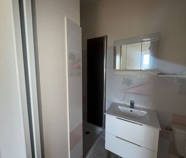 Location appartement 2 pièces, 28.00m², Cordes-sur-Ciel - Photo 4