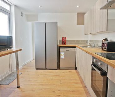 6 bedroom house share to rent - Photo 5