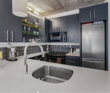 Appartement - 950 Rue Notre-Dame O. - Photo 1