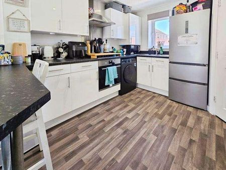 Laceby Gardens, St Nicholas Manor, Cramlington, NE23 - Photo 5