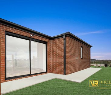 40 Castlegrove Road, Wollert, Vic 3750 - Photo 4