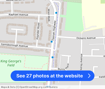 Feenan Highway, Tilbury - Photo 1