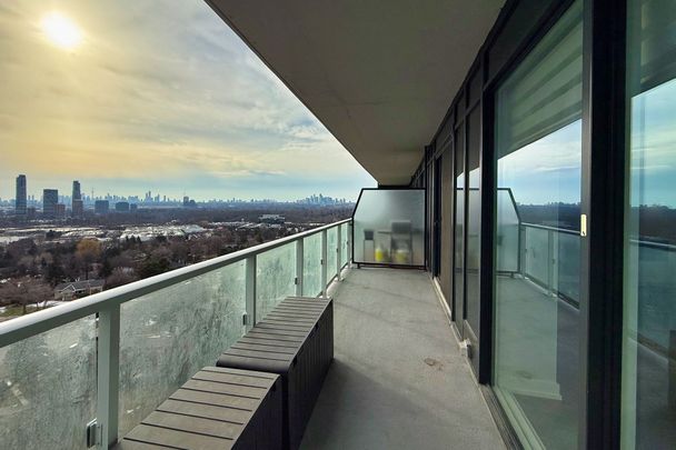 For Lease - 20 O'neill Road Unit# 1414, Toronto, Ontario - Photo 1