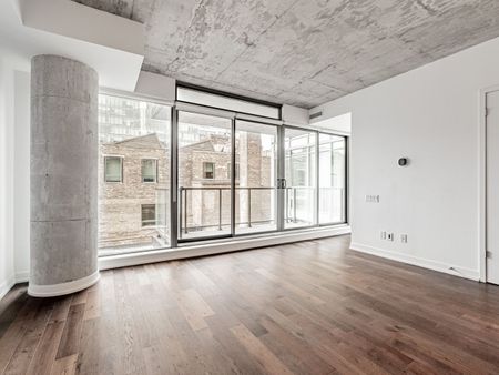 For Lease - 560 King Street Unit# 524, Toronto, Ontario - Photo 4