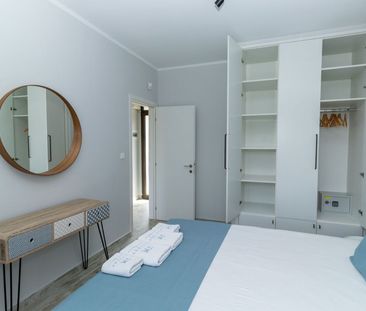 Βίλα για ενοικίαση Πευκοχώρι (Παλλήνη) - Photo 5