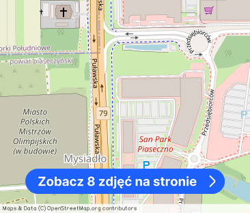 wynajem mieszkania (okazjonalny) - Zdjęcie 1