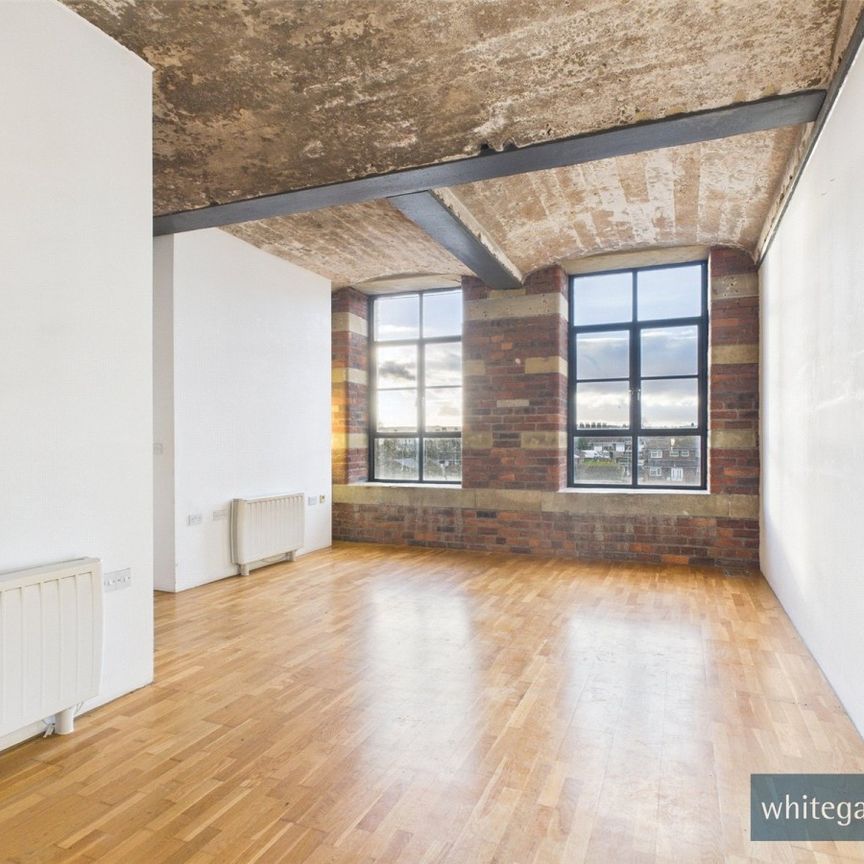 Silk Warehouse, Lilycroft Road, Bradford, West Yorkshire, BD9 - Photo 1