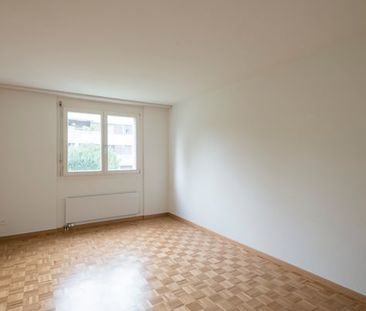 "Wohnen auf zwei Etagen im Grünen!" - Photo 4