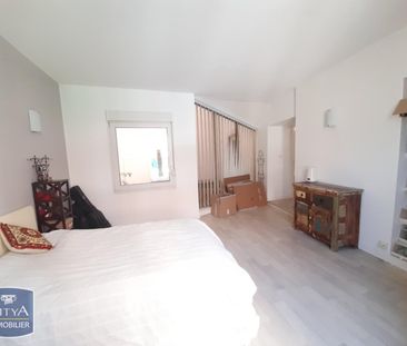 Location Appartement 2 pièces 60m² LE MANS 72000 - Photo 3