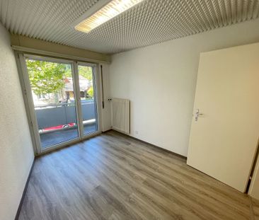 Appartement de 70m2 devant la gare avec balcon - Foto 4
