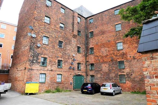 Charlotte Street, Hull, HU1 - Photo 1