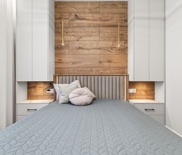 mieszkanie na wynajem - Gdańsk, ul. Starowiejska - Photo 3