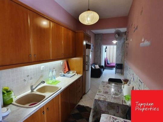 Διαμέρισμα για ενοικίαση Άγιος Γεώργιος (Κόρινθος) - Photo 1