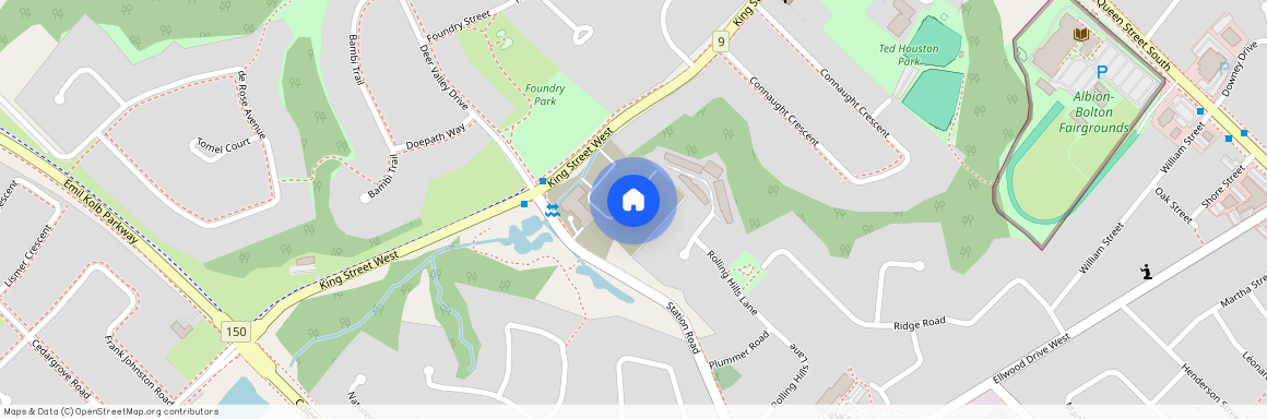 38 Desiree Place, Caledon