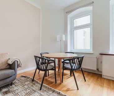 Schwedter Strasse 47, Schwedter Straße - Foto 5