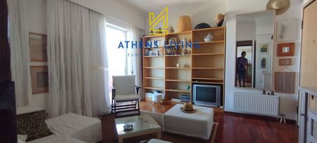 Διαμέρισμα για ενοικίαση Πανεπιστημιούπολη (Ζωγράφου) - Photo 2