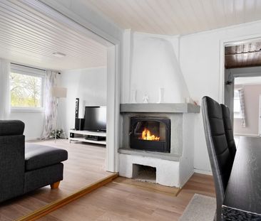 Svenljunga - 4rok - tillsv - 7.475kr/mån - Foto 1