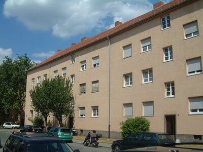 Schöne 3-Zimmer Wohnung im Norden von Nürnberg - Foto 4