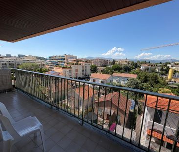 Location Appartement 3 pièces Meublé 71m² CAGNES SUR MER 06800 - Photo 2