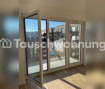 TAUSCHWOHNUNG 2-Zimmer-Neubau in Ottensen gegen mind. 3 Zimmer - Photo 4