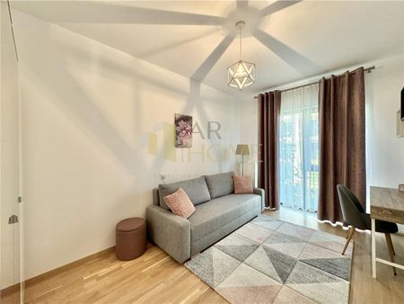 Apartament 3 camere de lux, parcare, Albert MRS Smart, Ploiesti - Photo 2