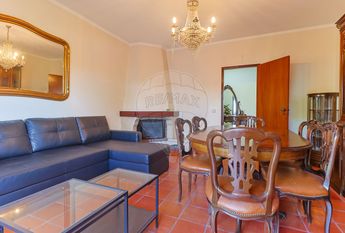 Apartamento T3 em Coimbra