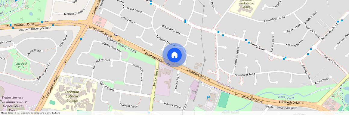 4c Flack Close, NSW 2176, Edensor Park