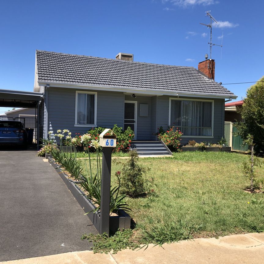 60 Grutzner Avenue, SHEPPARTON VIC 3630 - Photo 1
