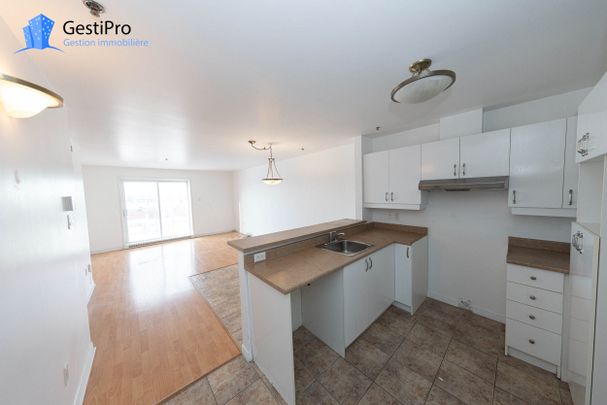 3250 chemin Ste-Foy - Photo 1