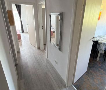 Magurele, prima inchiriere, apartament 2 camere, mobilat si utilat nou - Photo 3