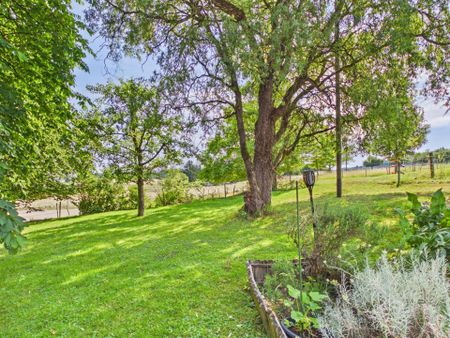 Ländliche Ruhe geniessen - Wohnung mit Parkplatz - Photo 5